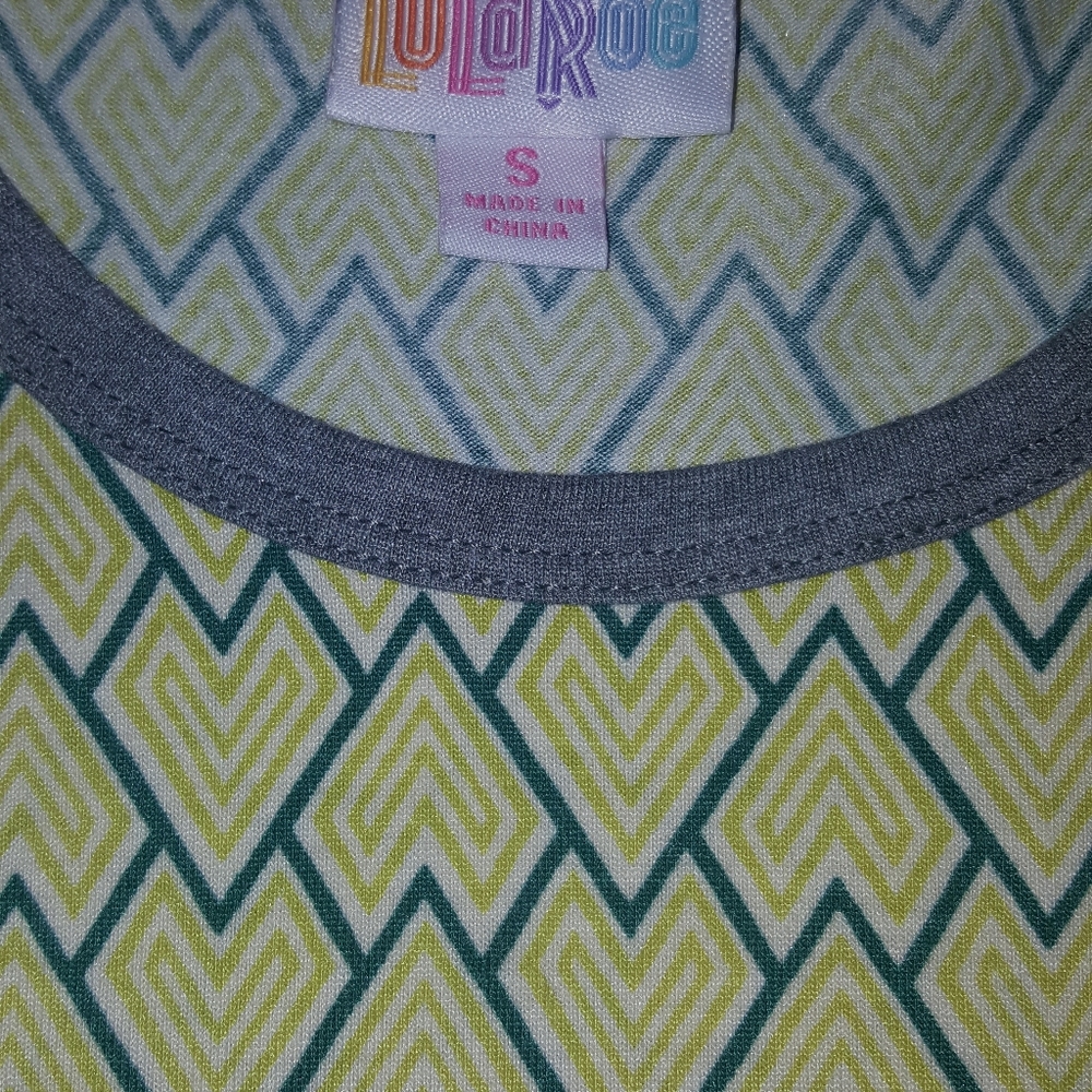 Lularoe Randy - Picture 3 of 4